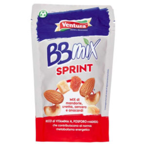 Ventura Bb Mix Extra Zenzero 150 g