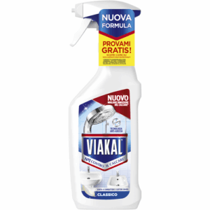 Viakal Liquido Fragranza Profumo 470 ml