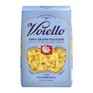 Voiello Mezze Penne Rigate 500 g